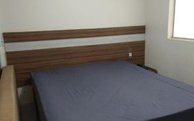 Apartamento no Lacqua DiRoma III, com complexo aquático Caldas Novas
